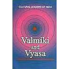 Valmiki and Vyasa 